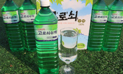 청송 고로쇠 1.5L 6병 12병 태행산 골리수 : 한입두잇