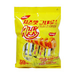리치즈아하 400g (8gx50개) : 도윤몰