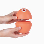 강아지 노즈워크 장난감 3단계 난이도 조절가능 웍웍알 : wakwak