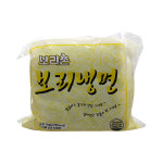 보리촌 보리냉면 1kg x 10개 : 코어채널