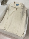 [L] Polo Ralph Lauren Sweater (5679) 폴로 랄프로렌 니트 : lenme