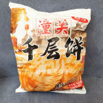 중국식품 냉동 동관 천층병500g (5개입) : 인성중국식품