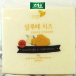 무첨가향 무색소 건강한 목장 젖소 원유 치즈 : 산책길 스토어
