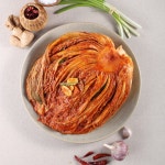 전라도 보쌈김치 1kg 100프로 국산 수육김치 : 판매제왕