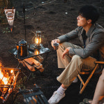 NH 파이어 사이드 테이블 : 주식회사민산