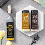 비비러쉬 원터치 버블 브러쉬 빗는 염색약 본품(브러쉬 포함), 리필제품(브러쉬 제외) : 아트코코화장품