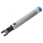 HUBER+SUHNER 74_Z-0-0-21 토크렌치 SMA용 8mm 1.00Nm : 툴맥스
