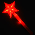 LED응원봉 하트 별 봉 콘서트 LED스틱 : 메리팡