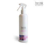 프럼홀릭 선송 룸스프레이 드레스퍼퓸 홈스프레이 린넨스프레이 섬유향수 250ml : 프럼홀릭