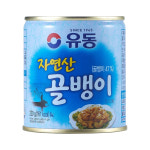 유동 자연산 골뱅이 230g x 24개 : 굿딜하우스