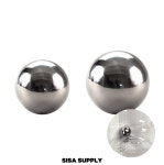 [타투용품] 잉크 믹싱볼 1개 인텐즈 이터널 다이나믹 솔리드 스타브라이트 잉크 : 시사서플라이