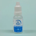 365샵 렌즈습윤제 하드렌즈습윤액 용액 드림렌즈습윤액 15ml 8개 : 렌즈365