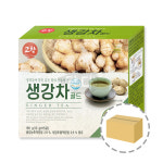 고향 생강차 골드 15스틱 1BOX (20개입) : 담터다방