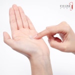 아이원케어 드림렌즈 세척액 오케이 클리너 50ml 거품형 하드렌즈 단백질제거 : 렌즈소녀