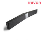 아이리버 IRC-SB60 2채널 블루투스 PC사운드바 스피커 : 아토닉스