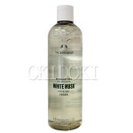 더바디샵 샤워 젤 화이트 머스크 400ml : 오키도키