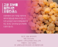[아로마오일] 중동, 동아프리카 식용가능 먹는 안전한 프랑킨센스Boswellia 천연 100% 순수 아로마 에센셜 오일 식품향 80년 전통 제조... 