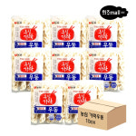 농심가락우동 1.15kg x 8개입 : 희주몰