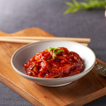 오감만찬 오징어젓 대용량 10kg 20kg 식당 식자재 마트 업소용 벌크 오징어젓갈 : 오감만찬마켓