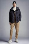 (바로배송) MONCLER 몽클레어 남성용 윈드브레이커 이지도르 Isidore : 비아모다10