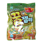 서주 꿀젤리 오리지널맛 156g [유통기한 임박상품] : 앤디와이 int