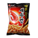 J1556/농심 매운새우깡90gX20개입(1박스) : 일상중심