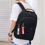 스콰즈 백팩 SRB049 3COLOR 학생 노트북가방 : 러블리트윈즈