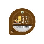 대림선 가쓰오 부산어묵탕 / 360g x 5입 냉장 : 꾸러미24