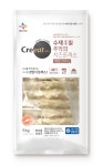 크레잇 수제 추억의 치즈돈까스  200g x 5입 1kg : 꾸러미24