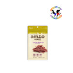 아미오간식 건강담은 칠면조 육포 50g : 액션펫