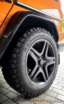 BF GOOD RICH TIRE KO2 ( BF굿리치타이어 AT )  275 60 20 : 조은타이어
