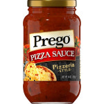 프레고 Prego 피자 소스 피제리아 스타일 397g 1개 : 뉴렉스몰