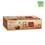 [담터&다농원] 담터 옥수수수염차 100티백 외 10종 대용량티백차 : 담터다방