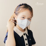 아이코코 마스크 KF94 마스크 새부리형 25매 : 언니에반하다