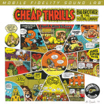 [LP]Big Brother And The Holding Company Cheap Thrills [180g 2LP 45RPM] : 뮤직사운드