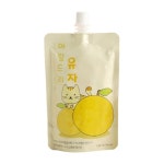 아람농장 아람드리 유자 주스 / 138ml x 30입 1BOX : 꾸러미24