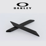 오클리 레이다락 OO9206 OO9181 블랙 교체용 이어삭 다리고무 : LOOK STORE