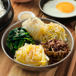 집밥연구소 실속 모듬나물 5종 세트 : 집밥연구소