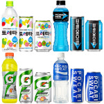 [중앙몰] 2%부족할때 이프로 복숭아 240ml 30캔 이온 음료 스포츠음료 : 중앙몰