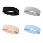 포니온 스포츠 헤어밴드 땀 흡수 운동 밴드 : 제이디아이