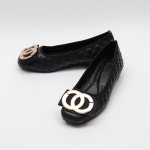 플랫슈즈 여성구두 2.5cm 단화 J1106 : 슈즈킴