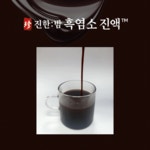 진한밤 무항생제 흑염소진액 90ml x 60개입 : 봉순이가게