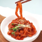 [맛보장 품질보장] Y 채썬 오징어젓갈 20kg [ 채쓴 오징어젓 양념젓갈 식자재 ] : 우성물산