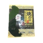 광천김 야끼노리 (스시김 10매 27g) : 꾸러미24