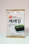 HACCP 본연푸드 본연 재래김 25g 전장김 조미김 : 본연 김