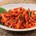 순수한찬 매콤코다리조림 600g / 홍어무침 600g : 순수한찬