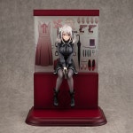 (입고완료) 카도카와 KADOKAWA 스파이 교실 원작판 1/7 스케일 화원 릴리 : 굿스마일컴퍼니 by BH