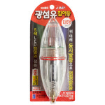 제이앤제이_광섬유 집어등 : 히트피싱샵