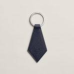 에르메스 탭 키체인 Bleu Indigo H083049CJ76 : 조이오브유럽