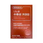 모어네이처 나노 셀 수용성 커큐민 900mg x 30정 : 주식회사 제이제이몰
